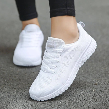 Bellina™ - Pain-Relieving Orthopedic Sneakers
