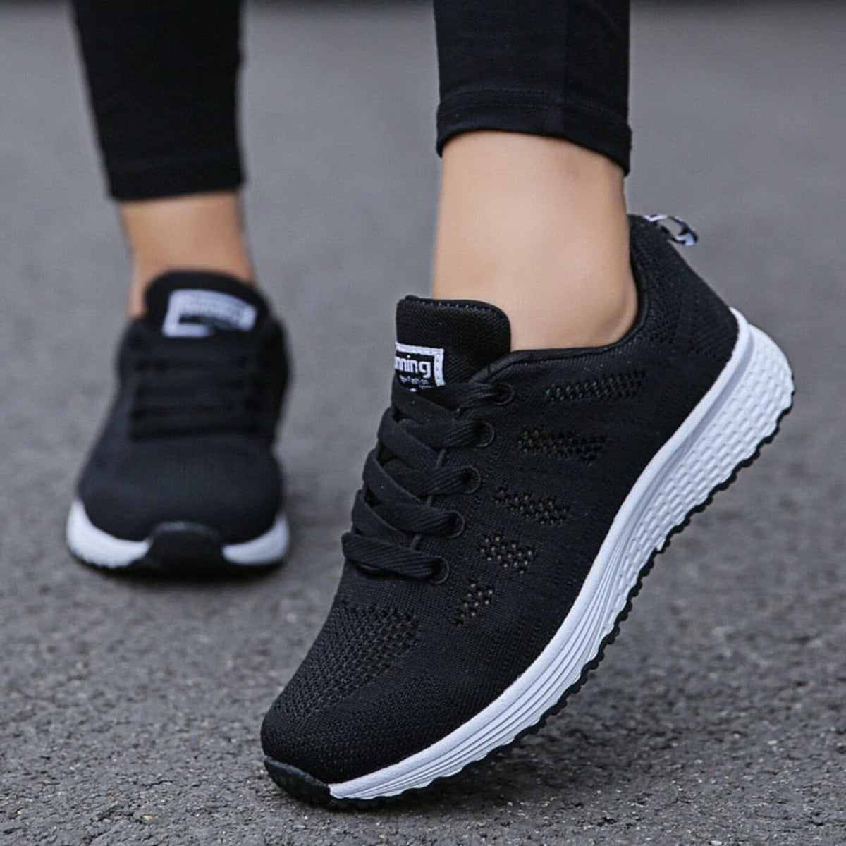 Bellina™ - Pain-Relieving Orthopedic Sneakers