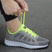 Gray - Green