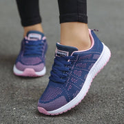 Blue - Purple