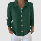 Peyton | Knit Cardigan