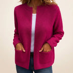 Maeve | Cozy Chic Cardigan for Effortless Style
