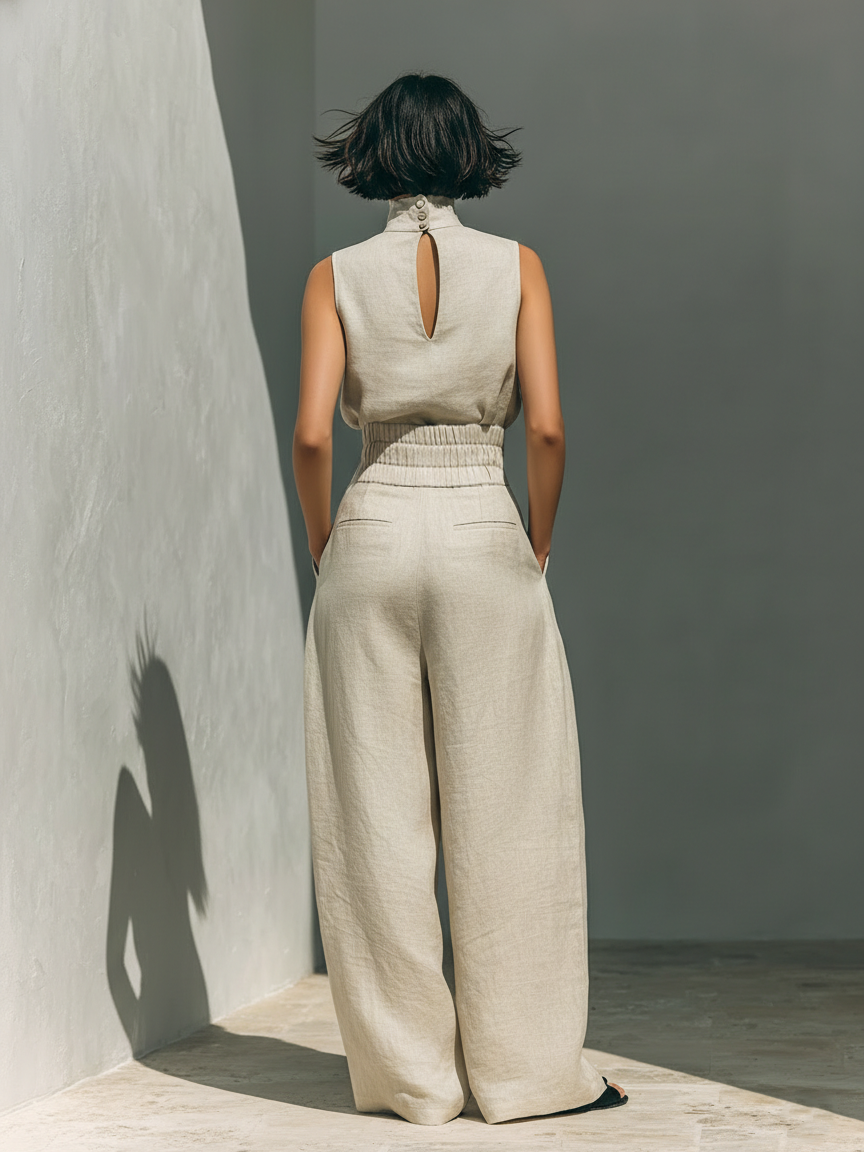 Vivian™ Elegant Two-Piece Set