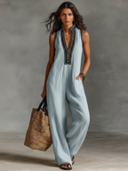 Eva™ Jumpsuit