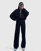 Olyverrah | Comfortable Sweater and Pants