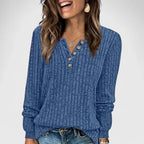 Zhyrielle | Elegant Top