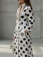 Bridget™ Elegant Dress