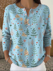 Winter Blue
