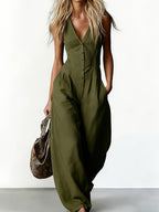Sallie™ Jumpsuit