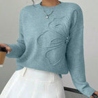 Sylvenna | Comfortable Sweater