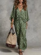 Elliot™ Leopard dress