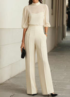 Maira™ Elegant Three-Piece Set