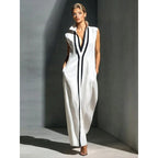 Nikole™ Elegant Maxi dress
