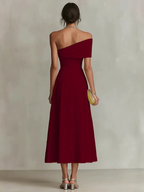 Wenda™ Maxi Dress