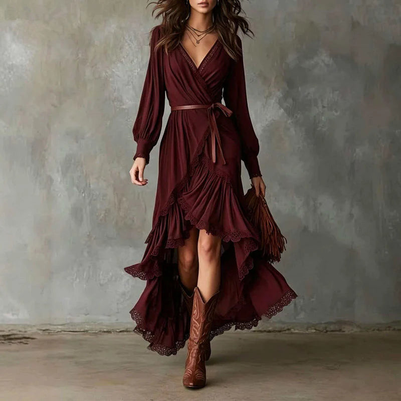 Azaria™ Elegant Dress