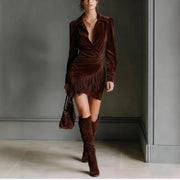Coffee Brown