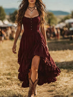 Lynette™ Maxi Dress