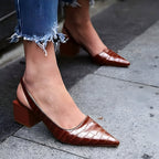 Bella™ - Orthopedic Heels