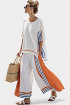 Alodia™ Elegant Two-Piece Set