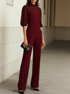 Maira™ Elegant Three-Piece Set