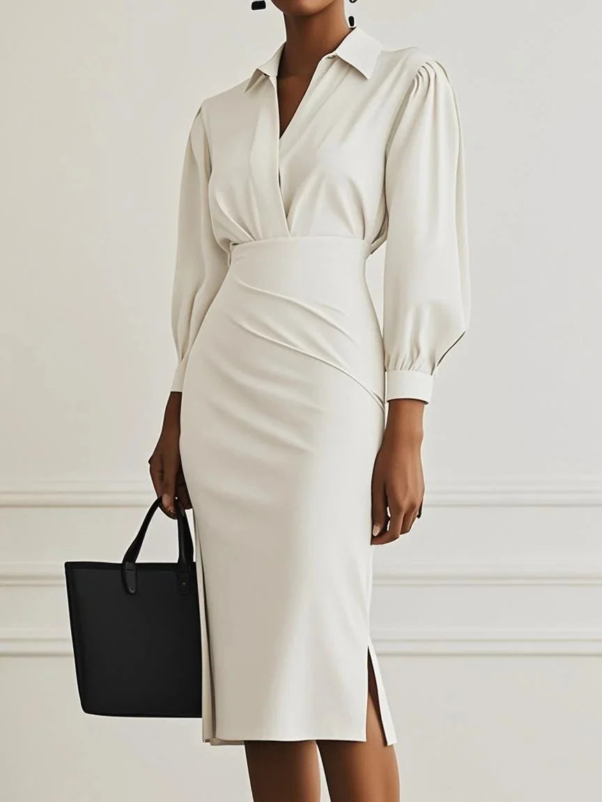 Zelene™ Elegant Maxi Dress