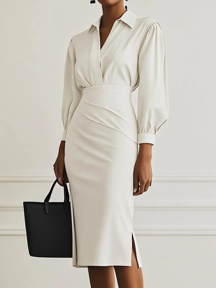 Zelene™ Elegant Maxi Dress