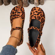 Leopard print