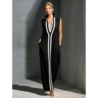 Nikole™ Elegant Maxi dress
