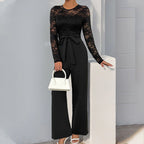 Diana™ Elegant Jumpsuit