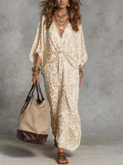 White Leopard