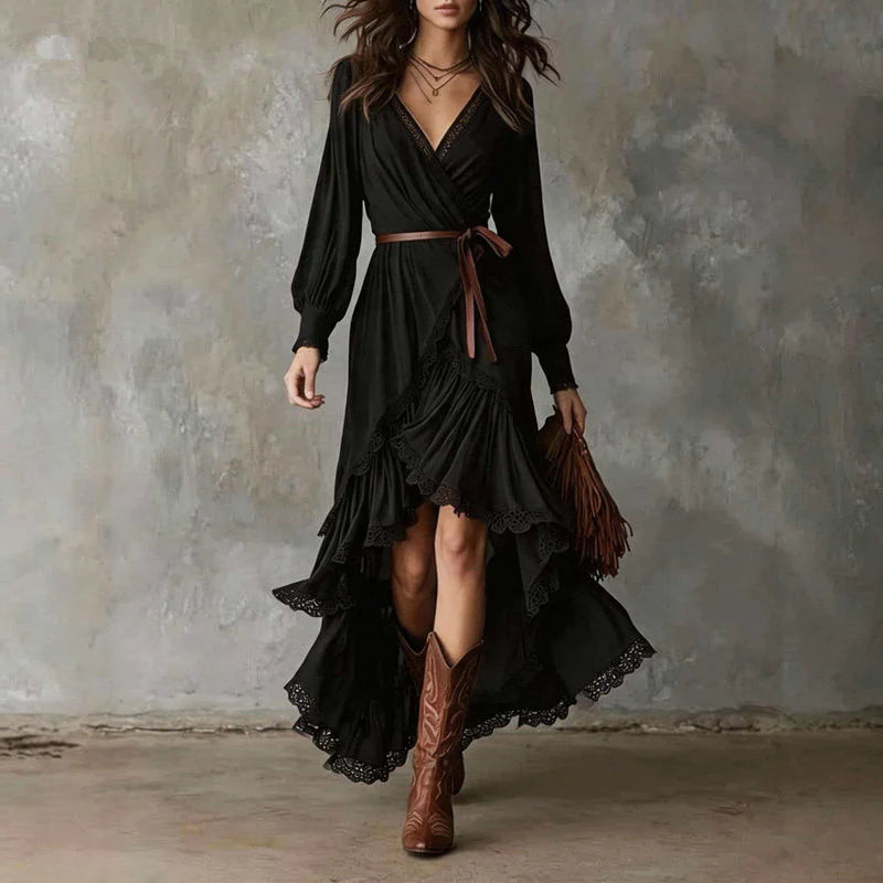 Azaria™ Elegant Dress
