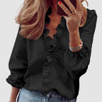 Chaya™ Stylish breathable Blouse