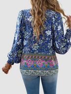Audry™ Elegant Blouse