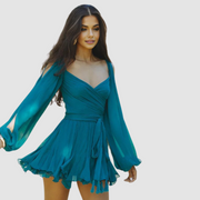 Blue-Green