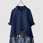 Mira™ Timeless Breathable blouse