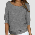 Cheyenne | Knit Sweater