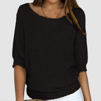 Cheyenne | Knit Sweater