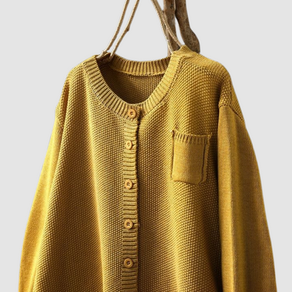 Berlinda™ Cozy Knit Cardigan
