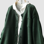 Berlinda™ Cozy Knit Cardigan