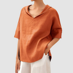 Rosa™ Elegant Timeless Blouse
