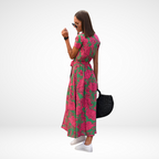 Amari™ Elegant Dress