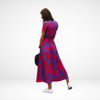 Amari™ Elegant Dress