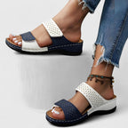 Karyssa™ | Orthopedic Sandals