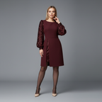 Verina™ Elegant Dress