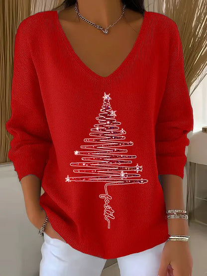 Skyler™ | Comfortable Sweater