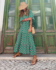 Dark Green