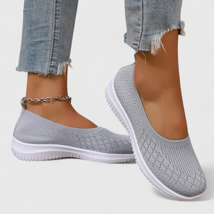 Odara - Orthopedic Slip-Ons