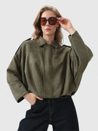 Chrystiah | Comfortable Jacket