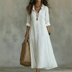 Ardyne™ Maxi Dress