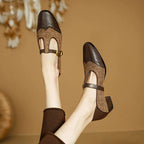 Vintage Shoes
